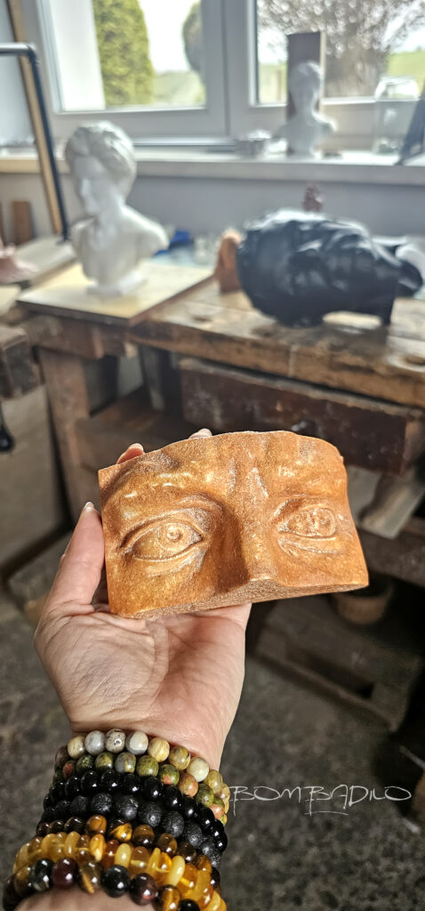 piękne rzeźby na zamówienie Łukasz Cześniak 